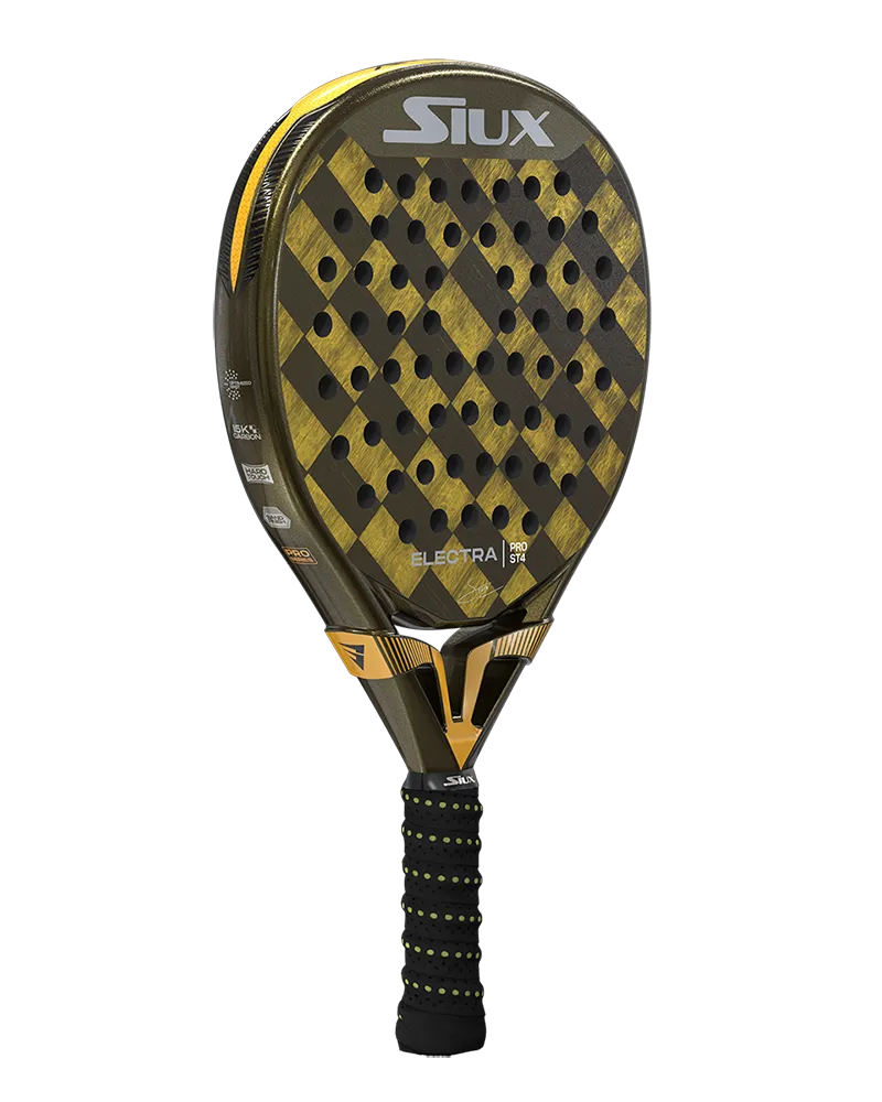 Electra Stupa Pro ST4