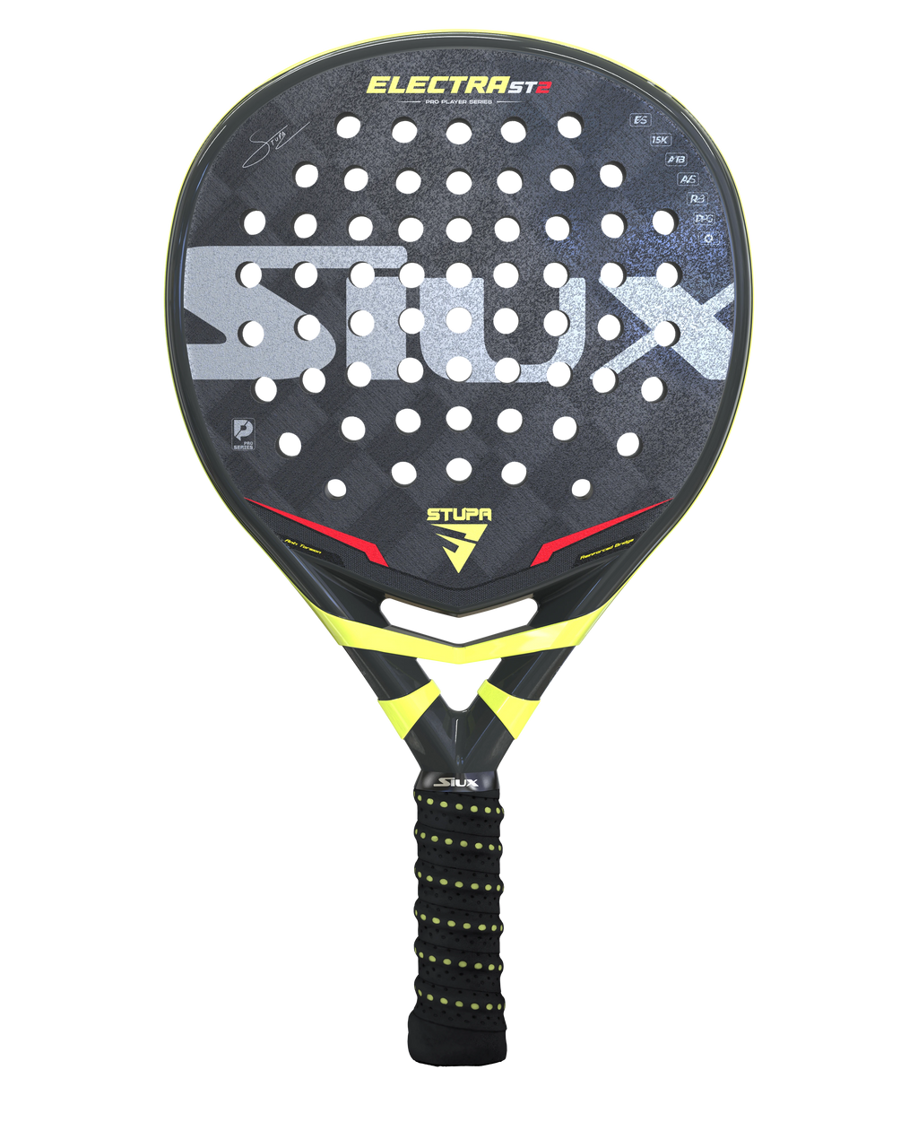 Electra ST2 Stupa Pro