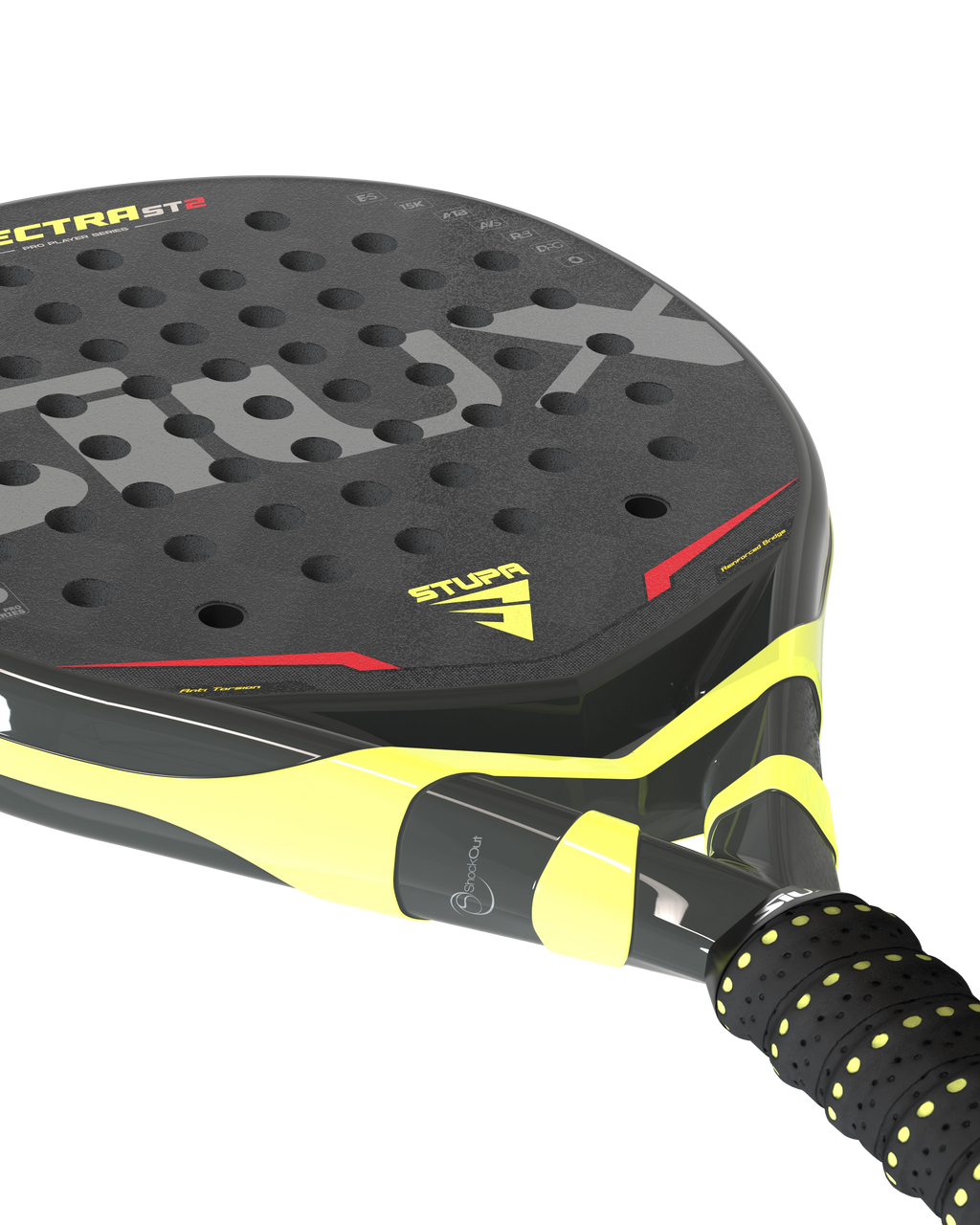 Electra ST2 Stupa Pro