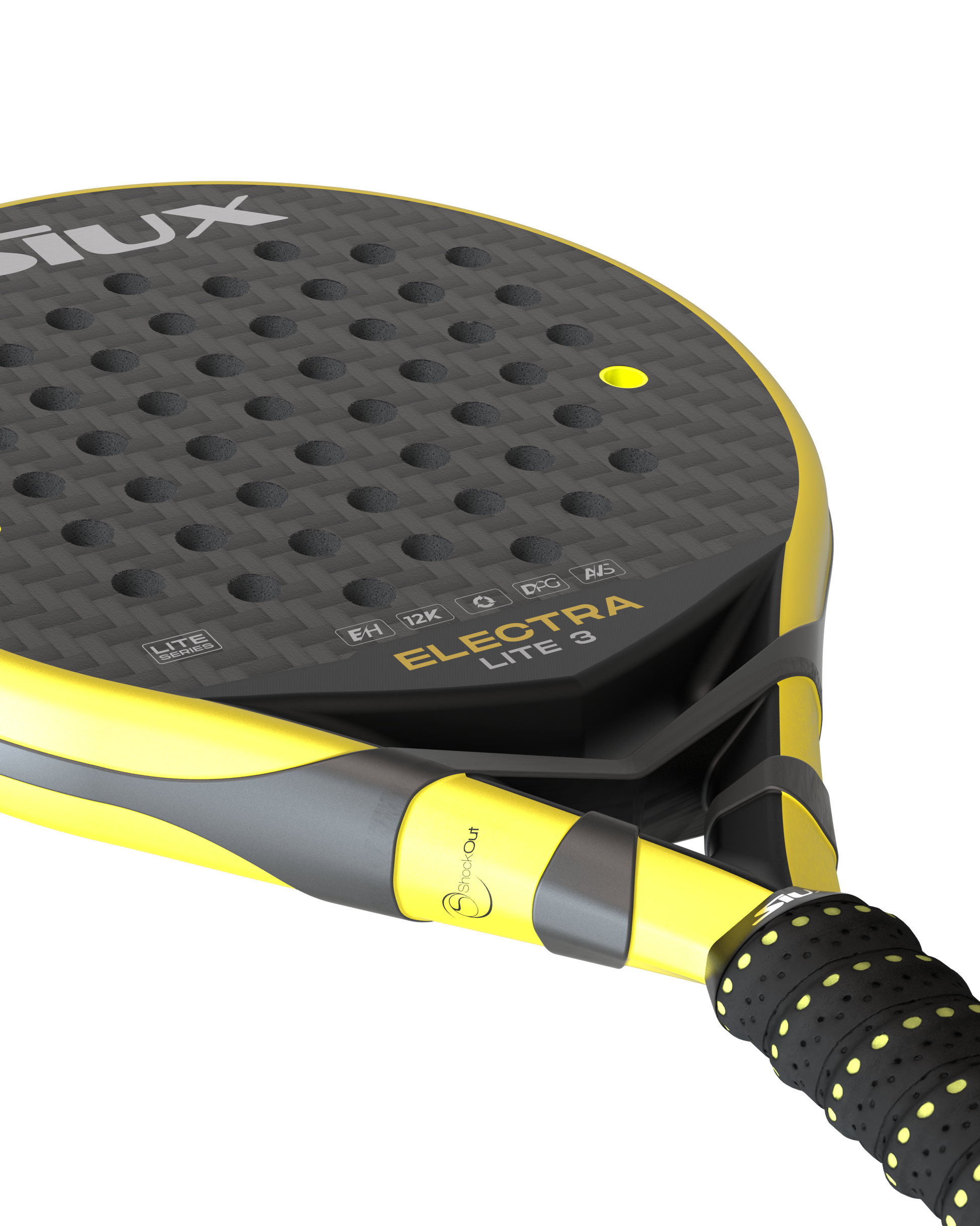 Electra Lite 3