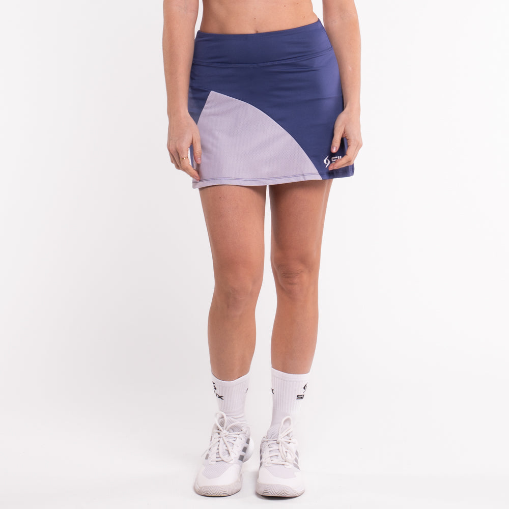 Vatena Skirt 2026 Violet