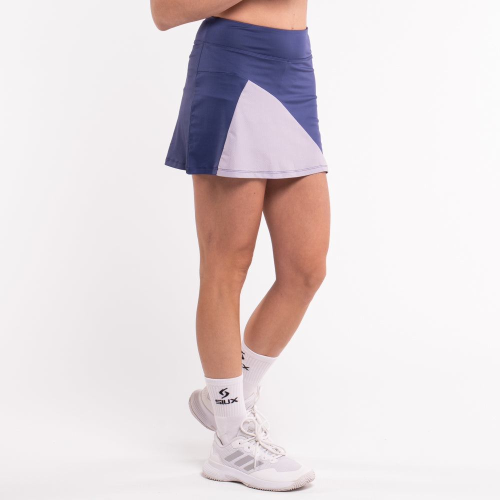 Vatena Skirt 2026 Violet