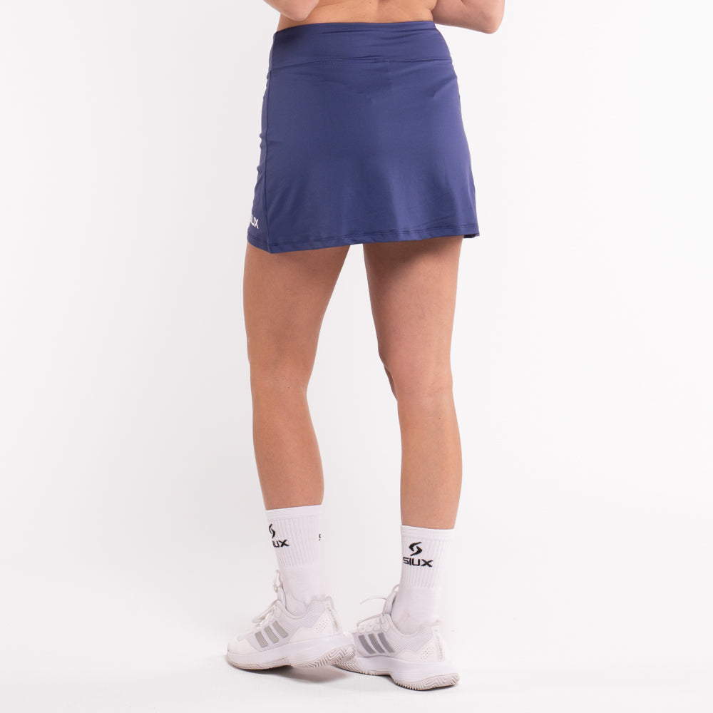 Vatena Skirt 2026 Violet