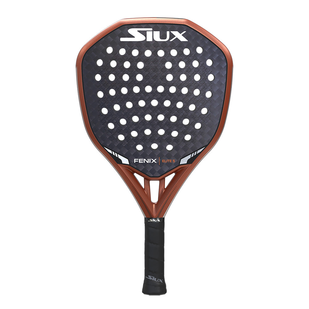 Fenix Elite 5