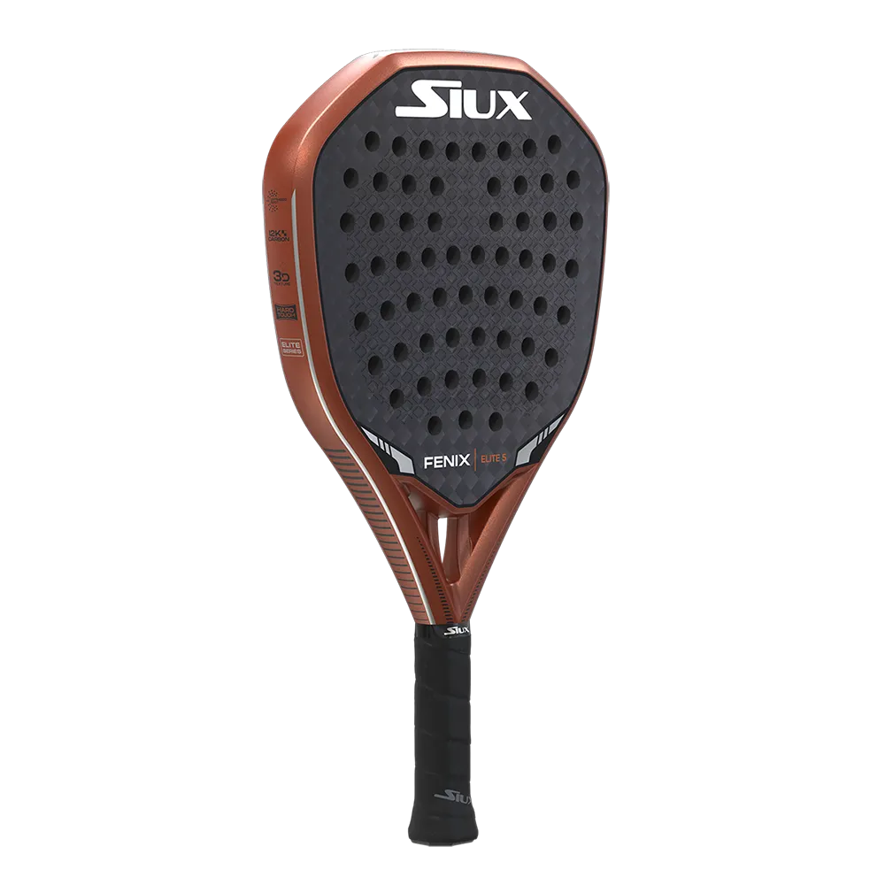 Fenix Elite 5