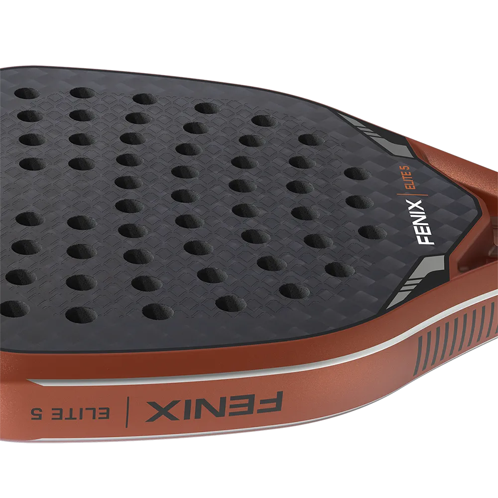 Fenix Elite 5