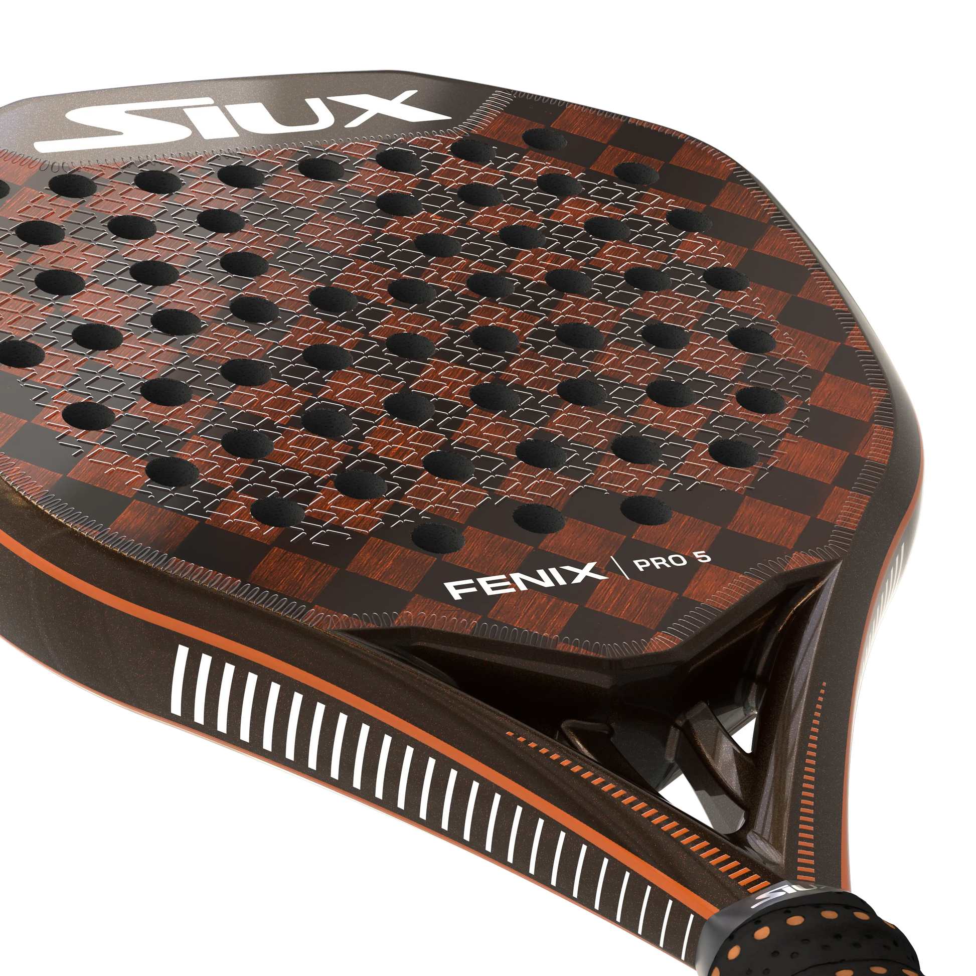 Fenix Pro 5
