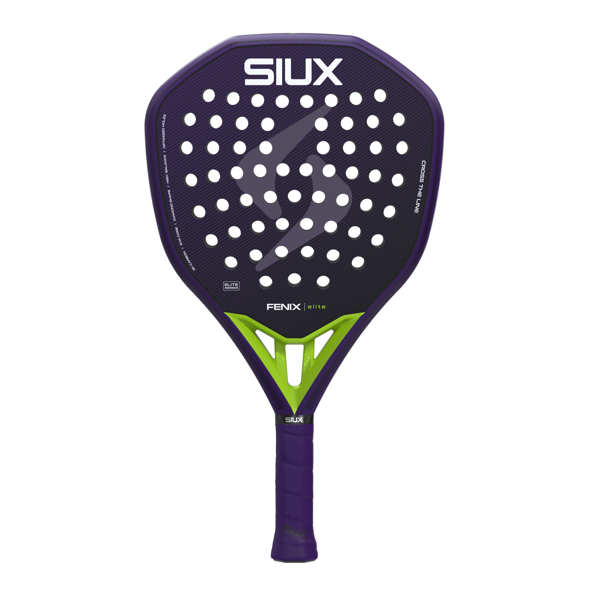 Fenix Elite 2026