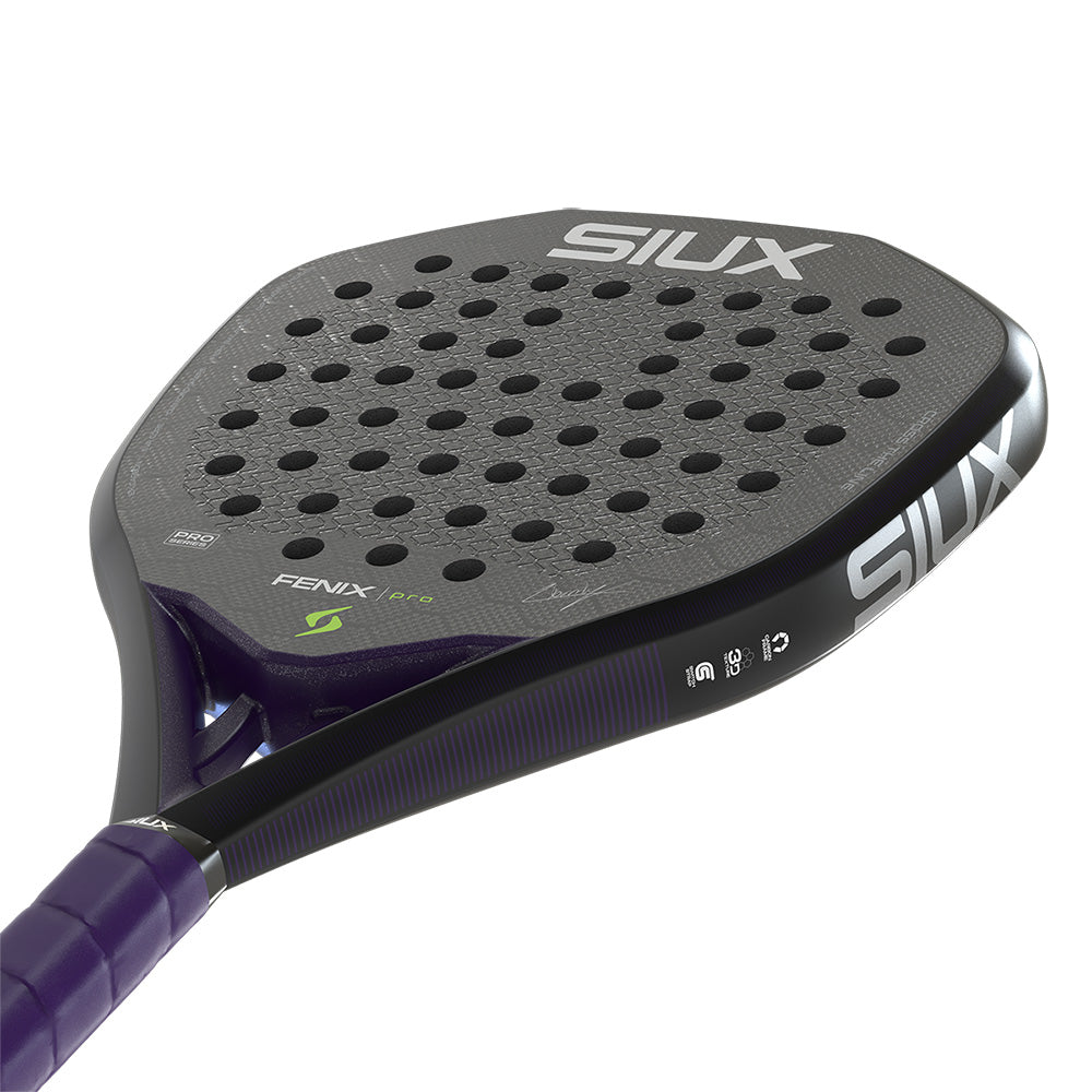 Fenix Pro 2026 Black