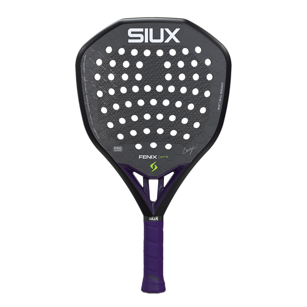 Fenix Pro 2026 Black