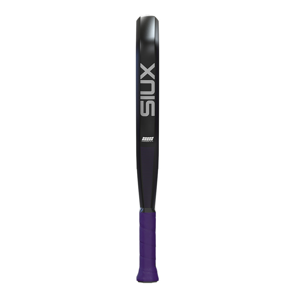 Fenix Pro 2026 Black Padel Racket | Siux USA
