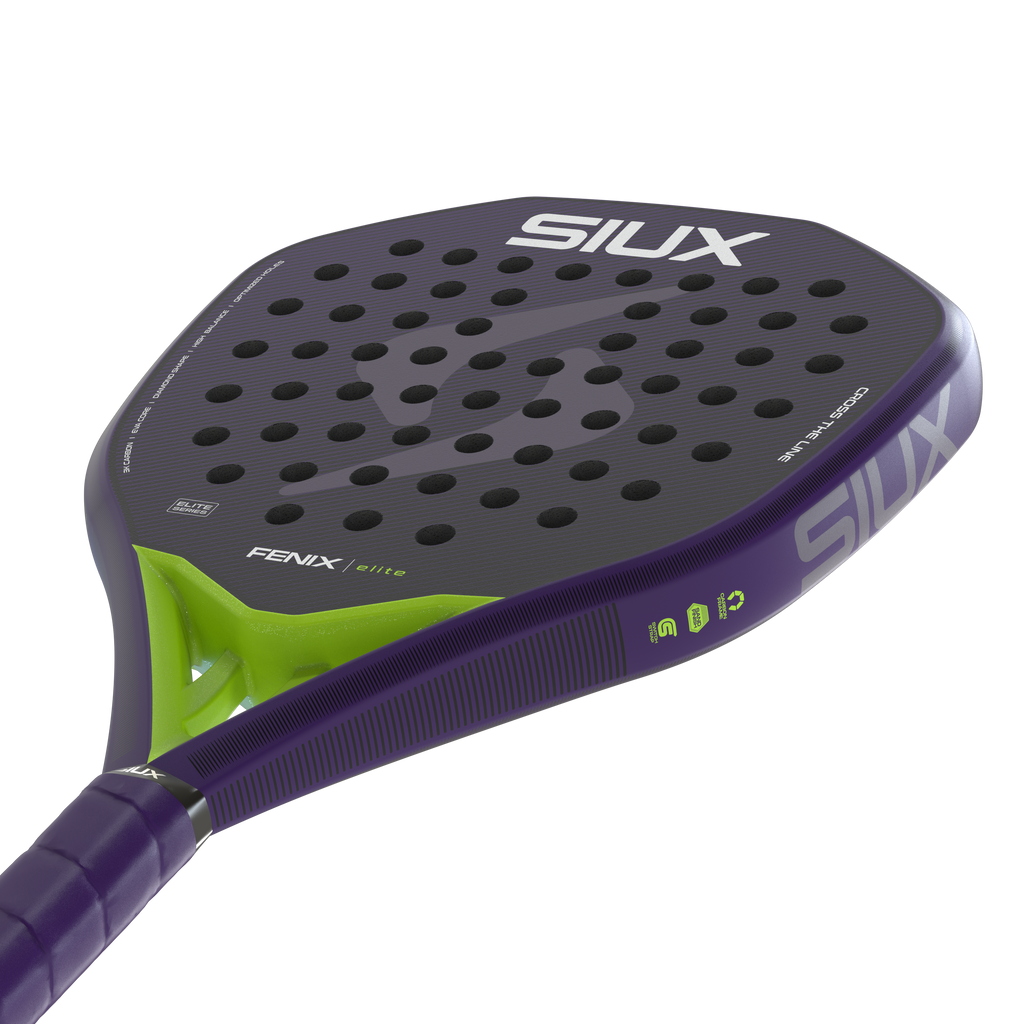 Fenix Elite 2026