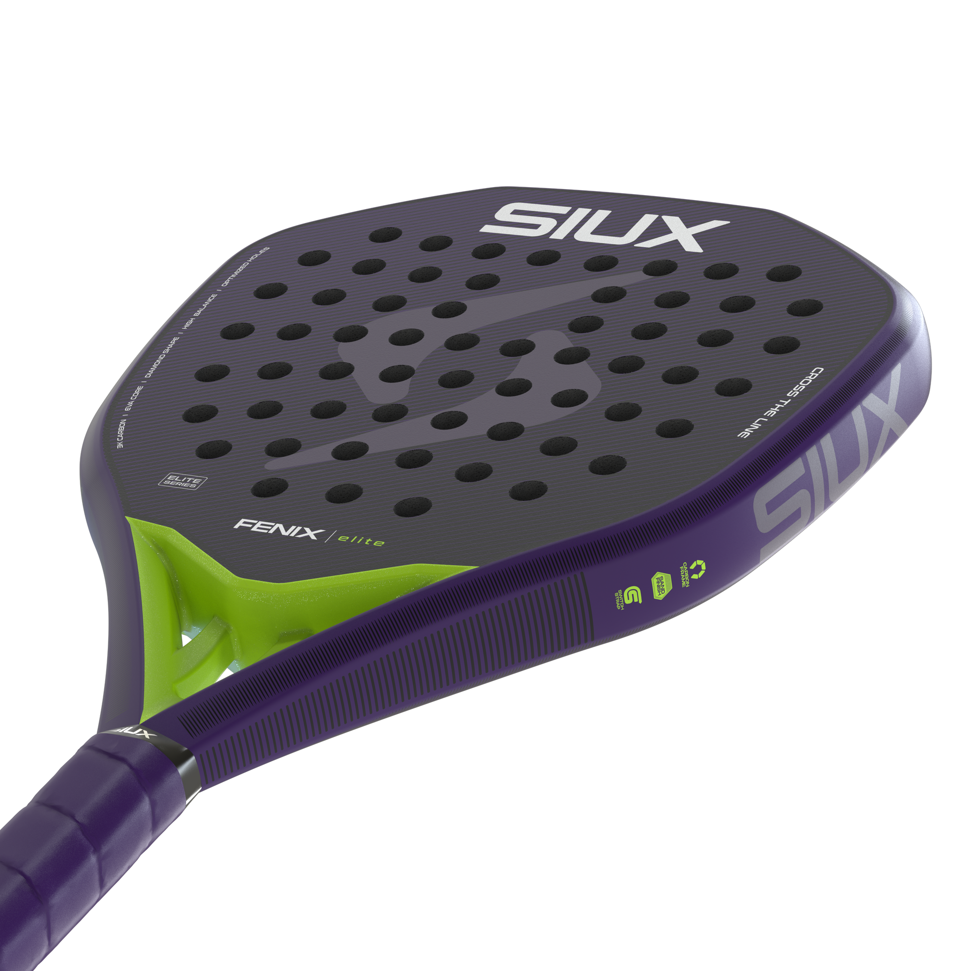 Fenix Elite 2026