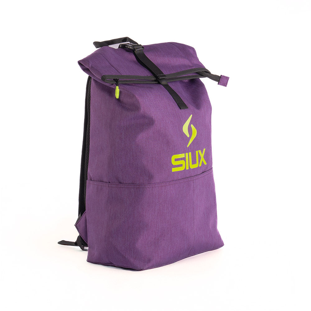 Street Violet Backpack