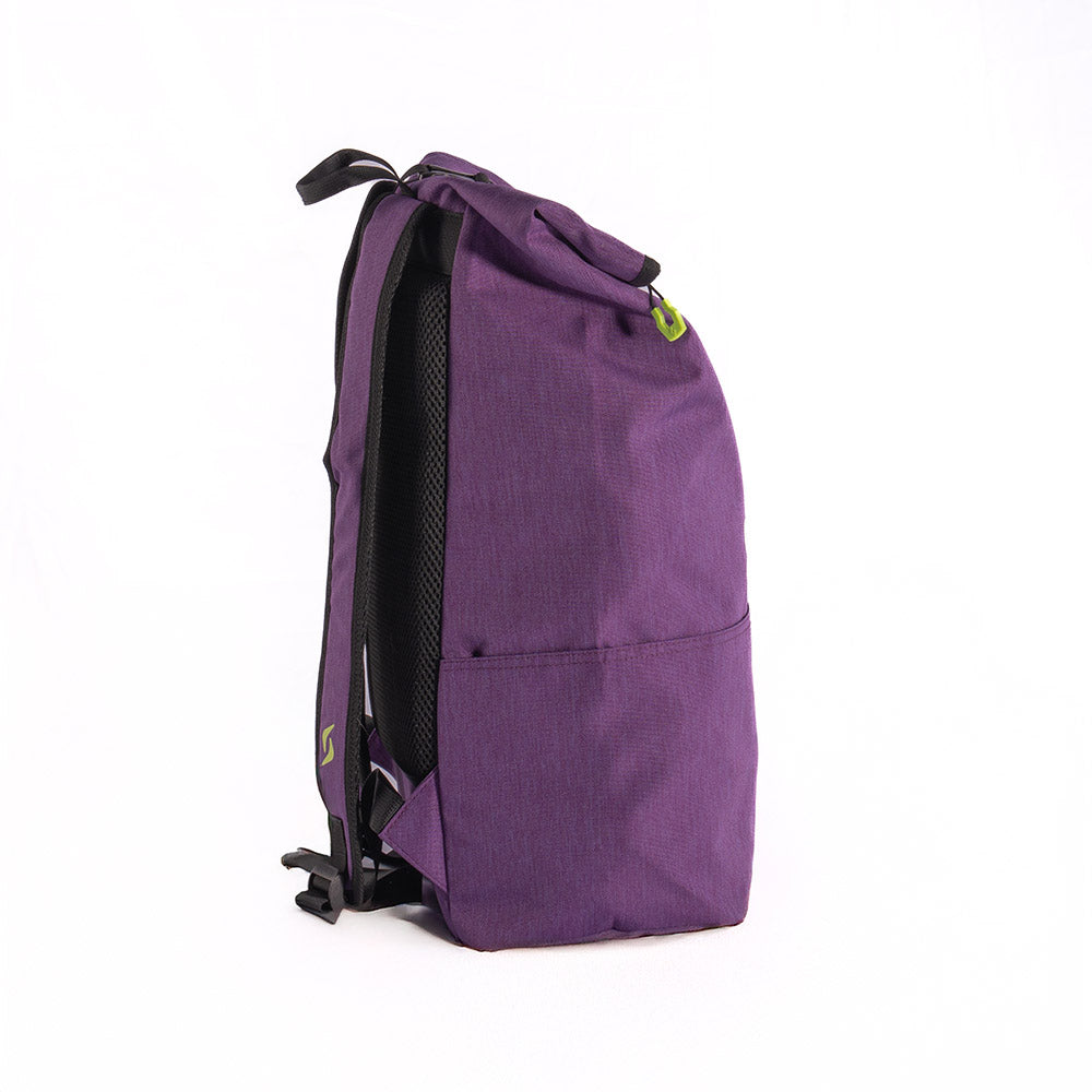 Street Violet Backpack