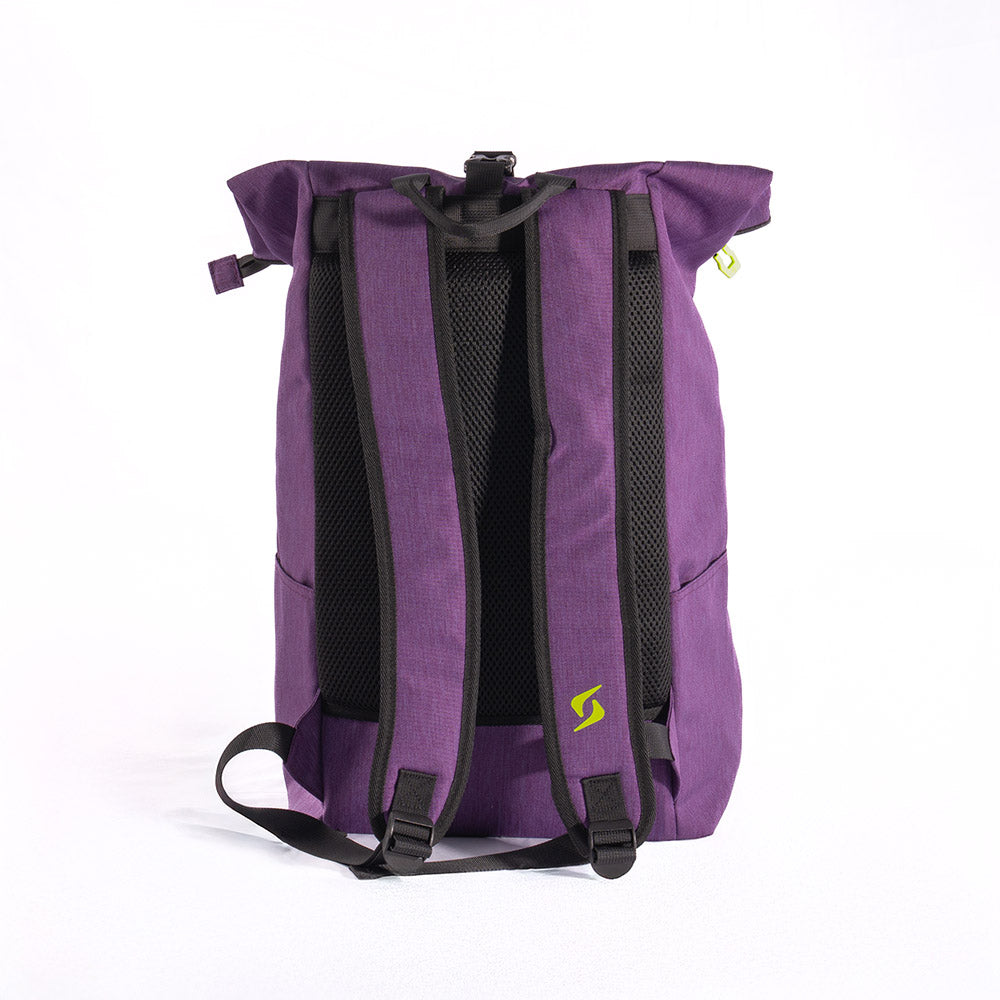 Street Violet Backpack