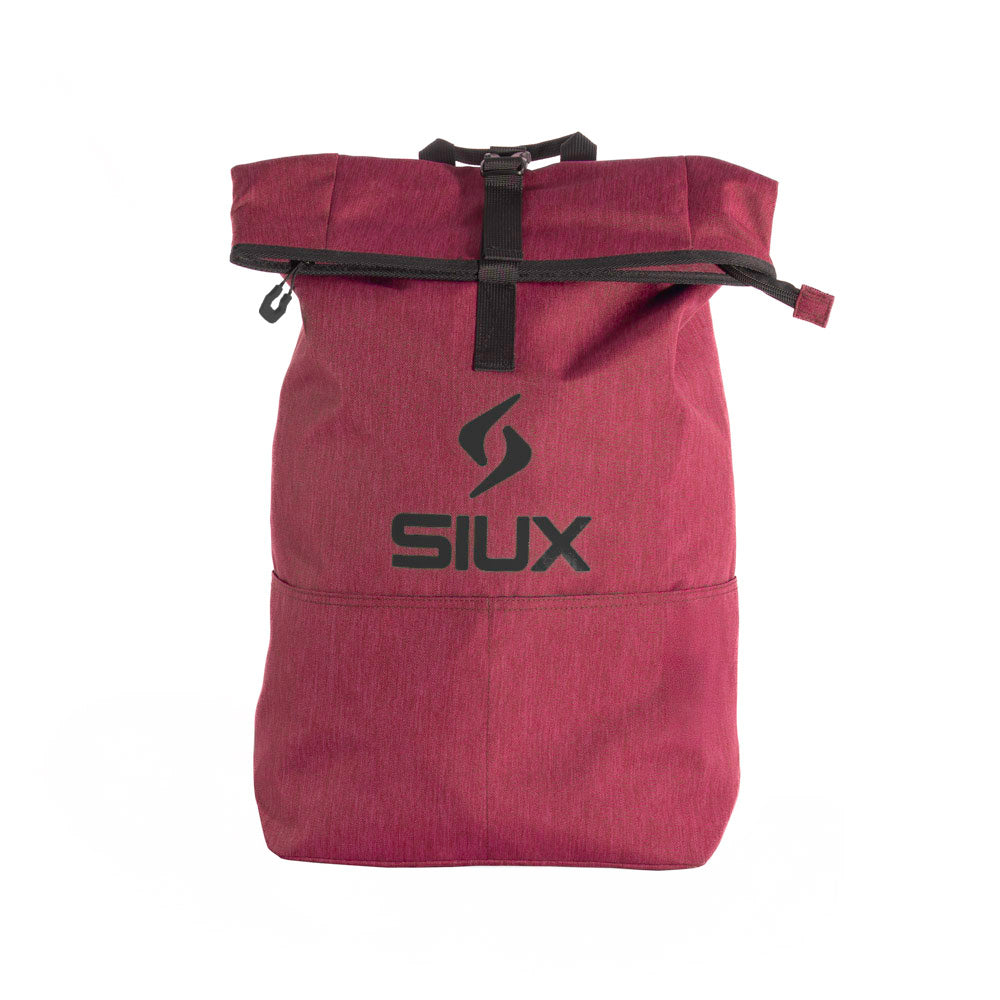 Street Pink Backpack