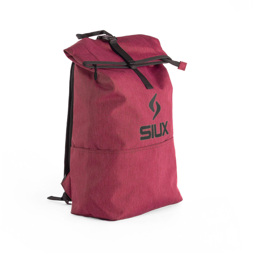 Street Pink Backpack