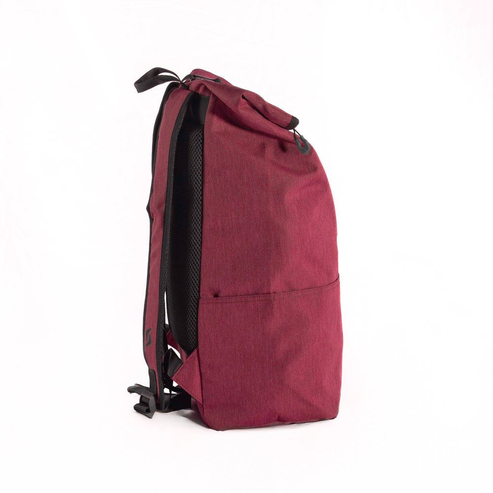 Street Pink Backpack