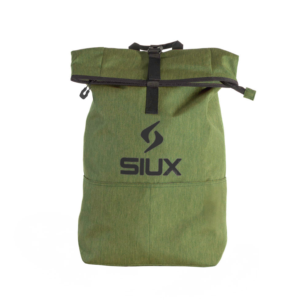 Street Green Backpack