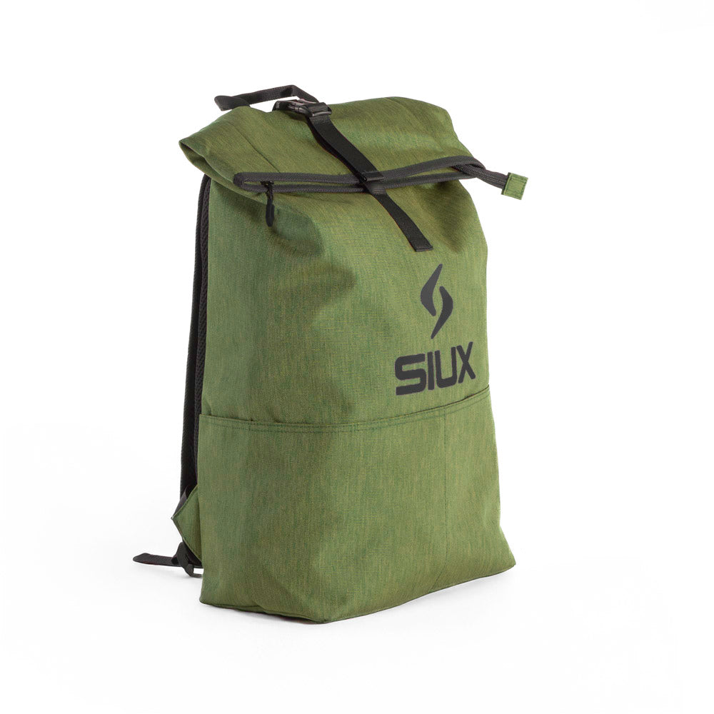 Street Green Backpack