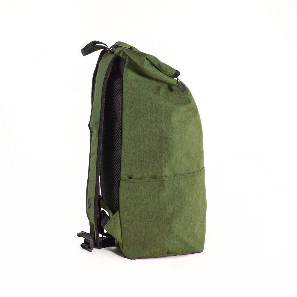 Street Green Backpack