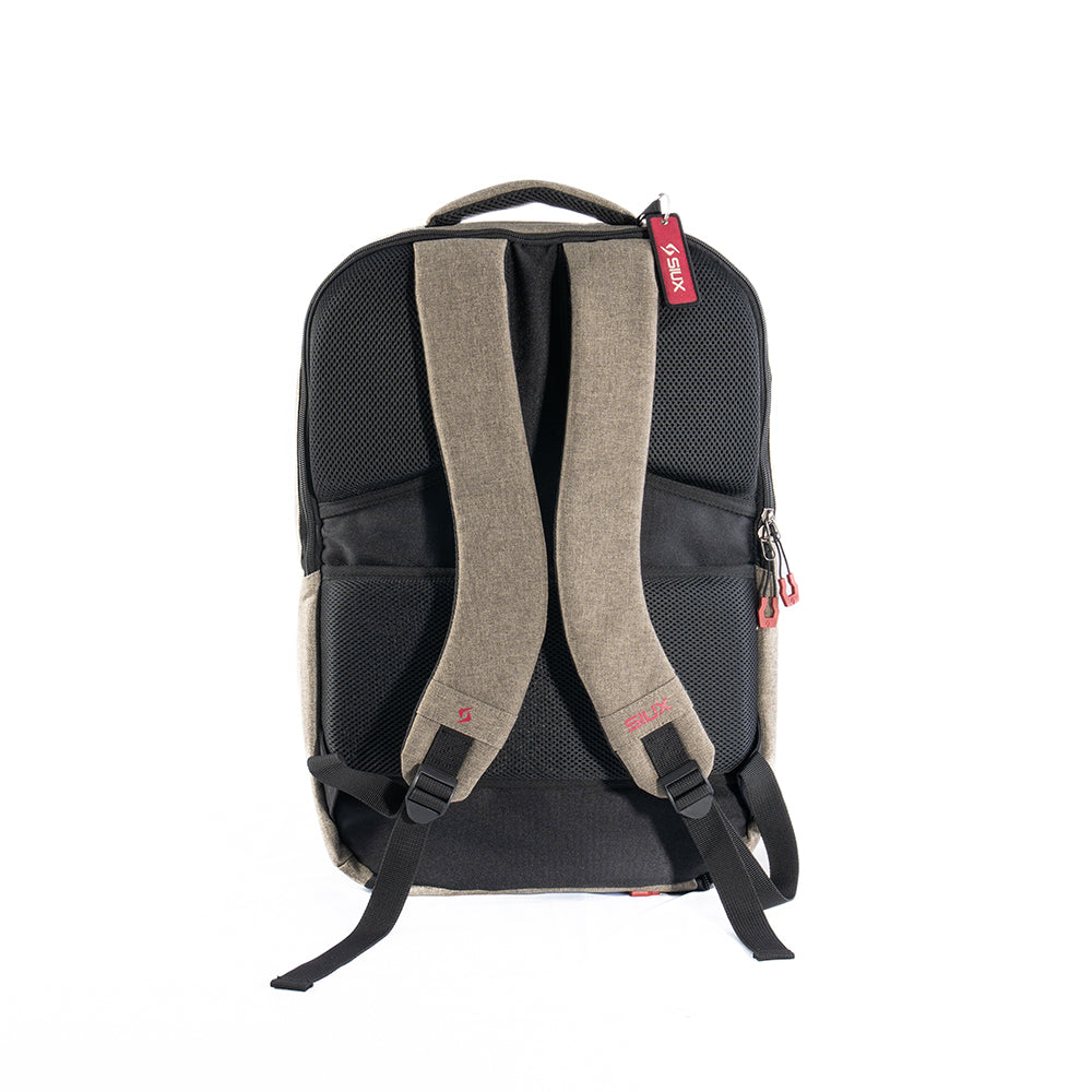 Trail Grey Backpack