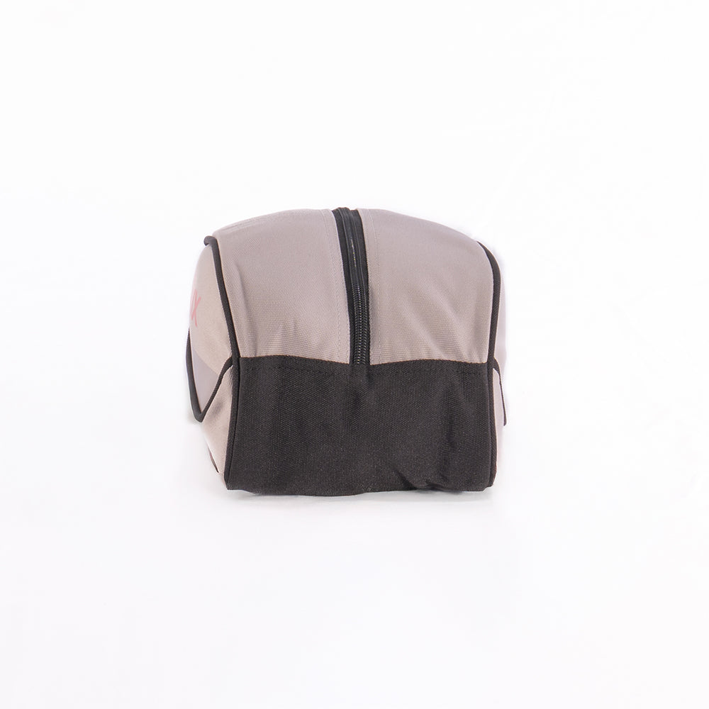 Edge White Toiletry
