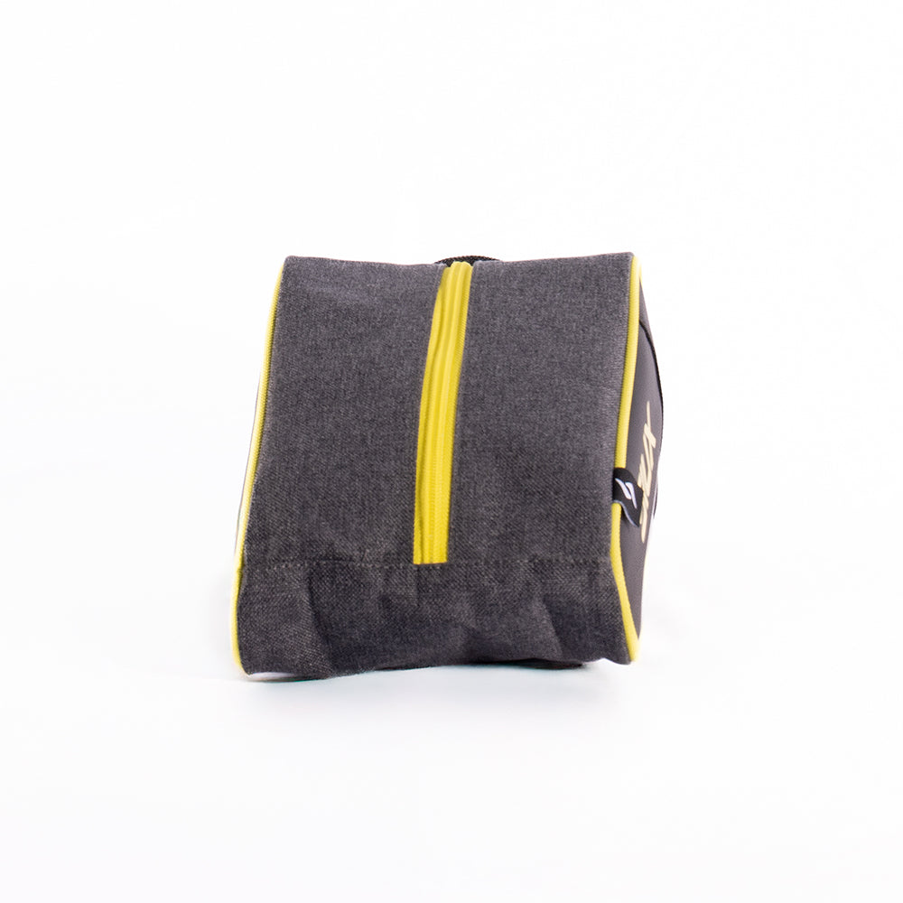 Trail Black Toiletry