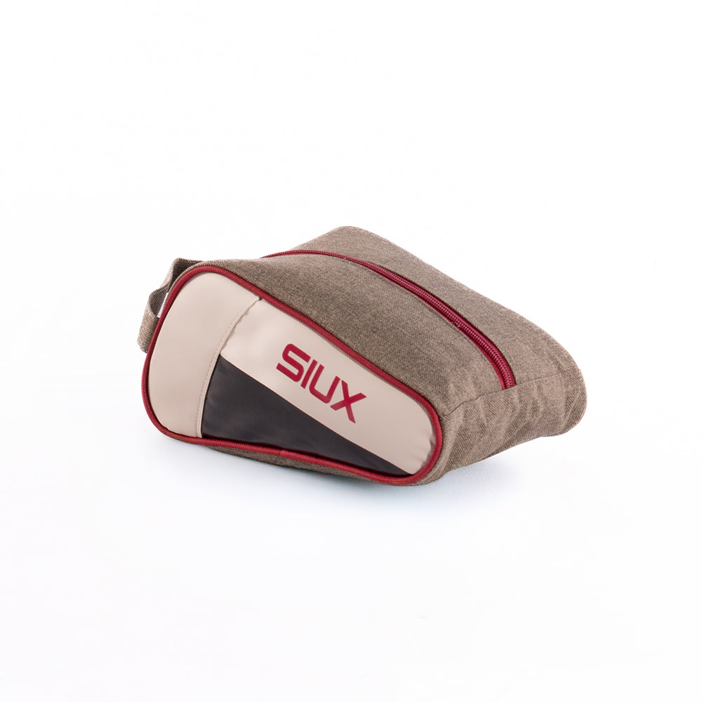 Trail Grey Toiletry