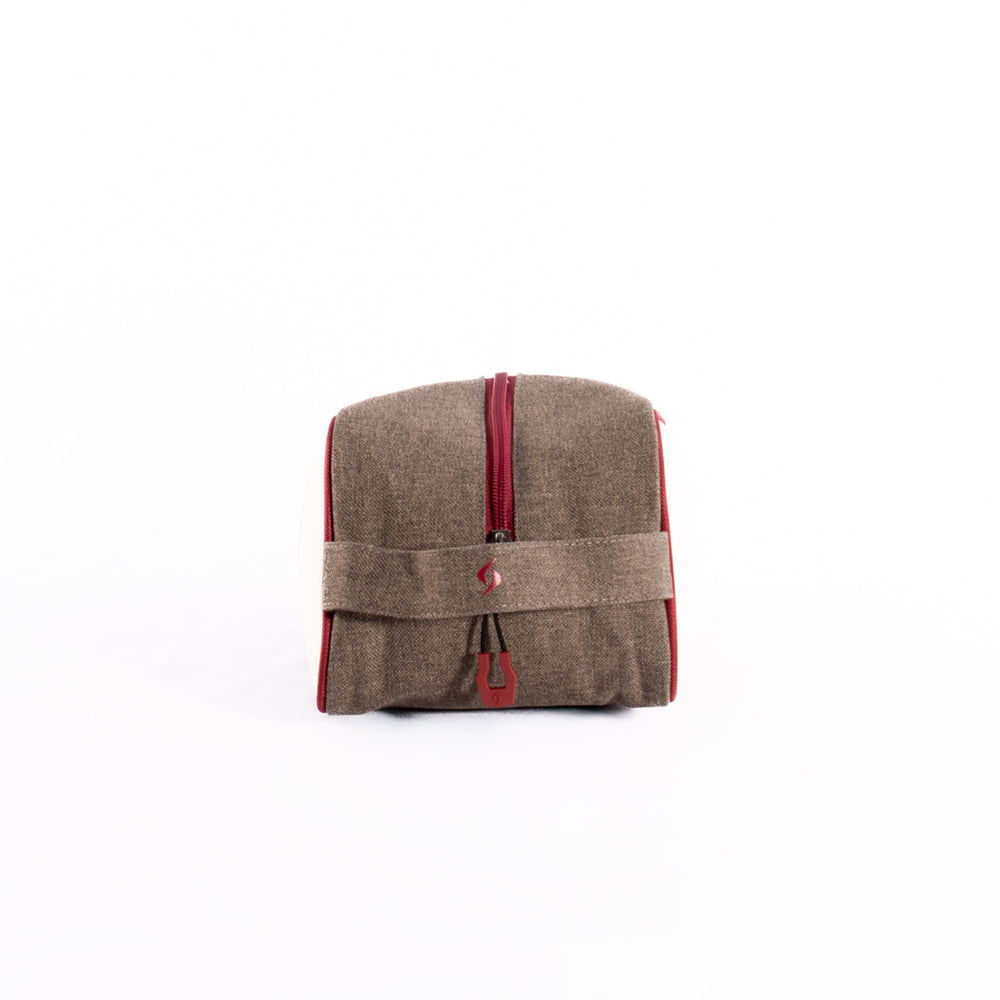 Trail Grey Toiletry