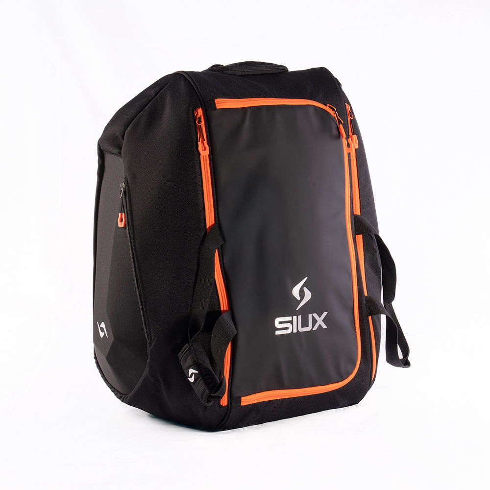 Tour Black Padel Bag