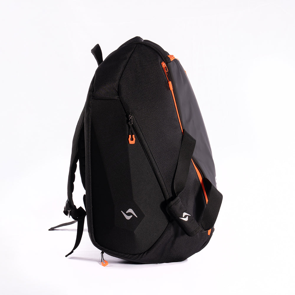 Tour Black Padel Bag