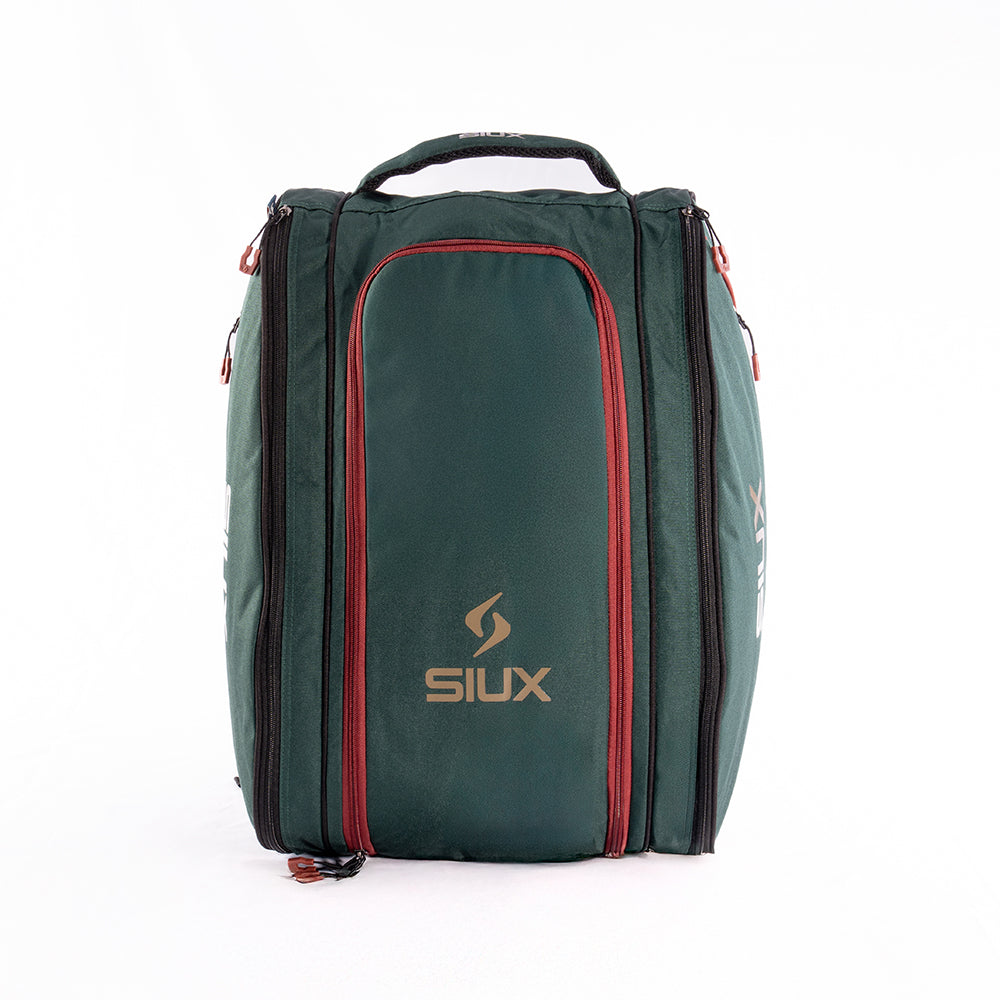 Edge Green Padel Bag