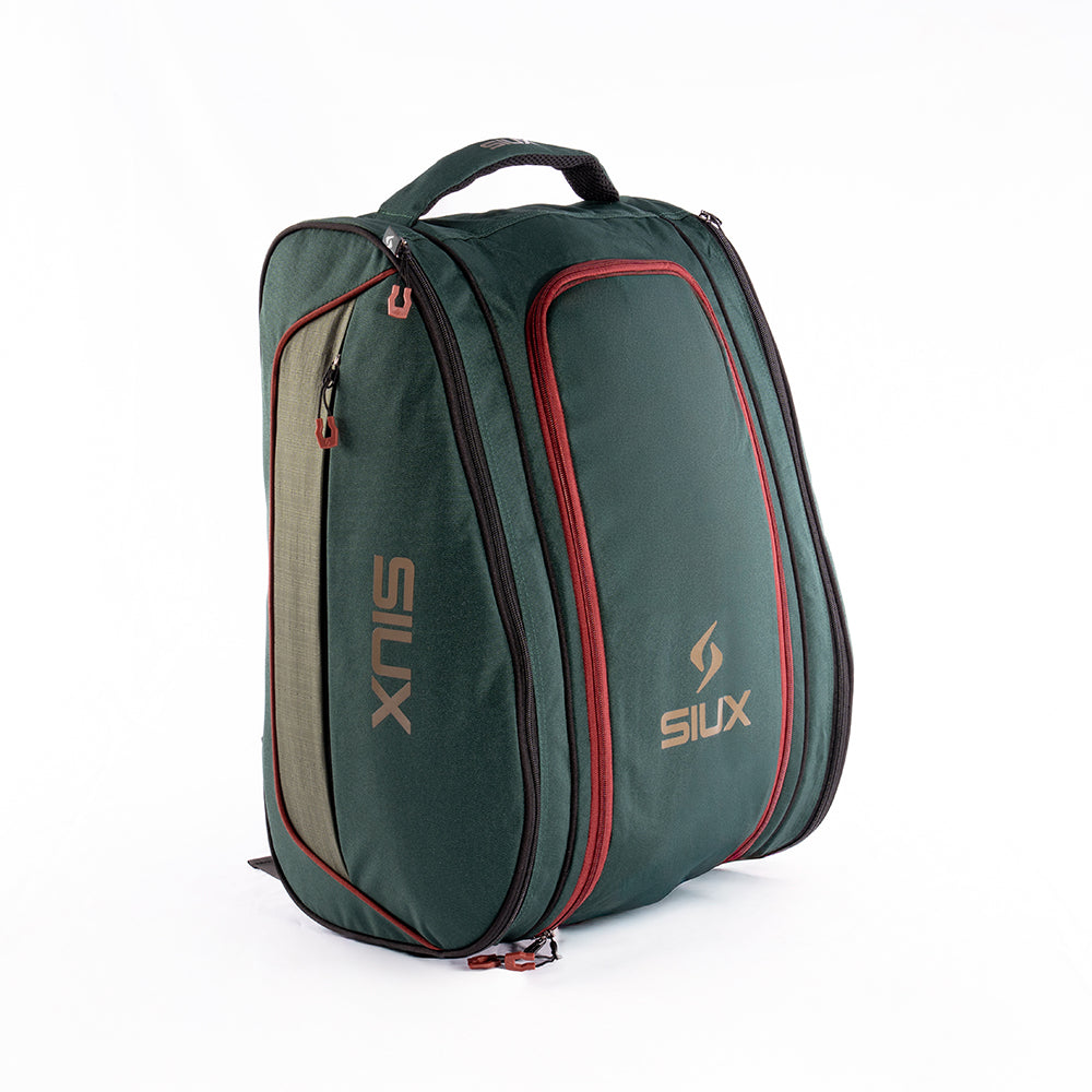 Edge Green Padel Bag