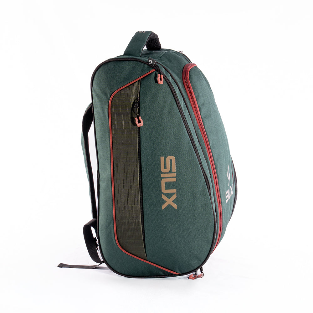 Edge Green Padel Bag