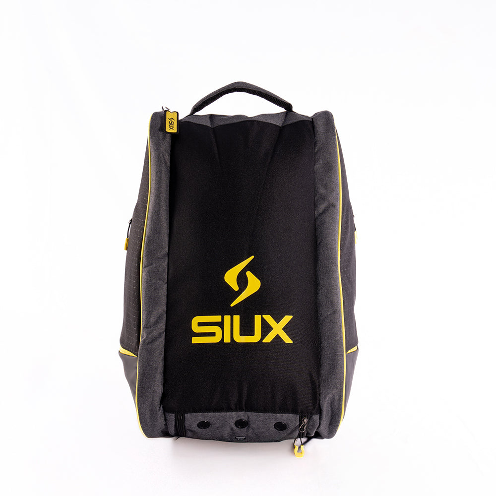 Trail Black Padel Bag