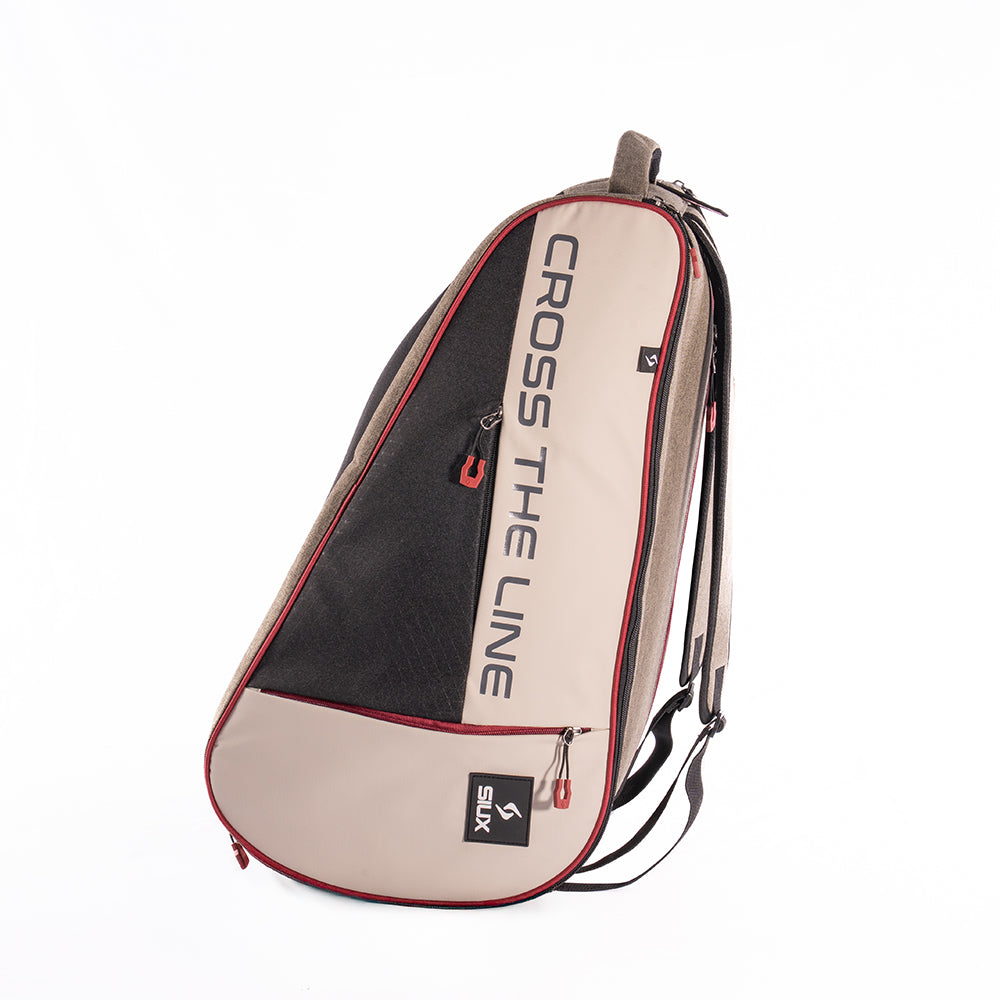 Trail Grey Padel Bag