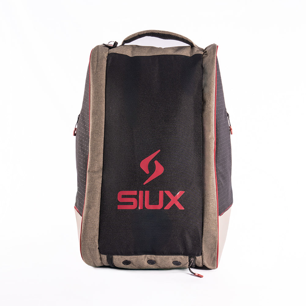 Trail Grey Padel Bag