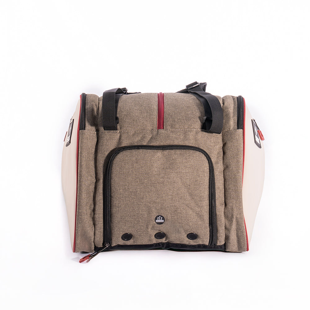 Trail Grey Padel Bag