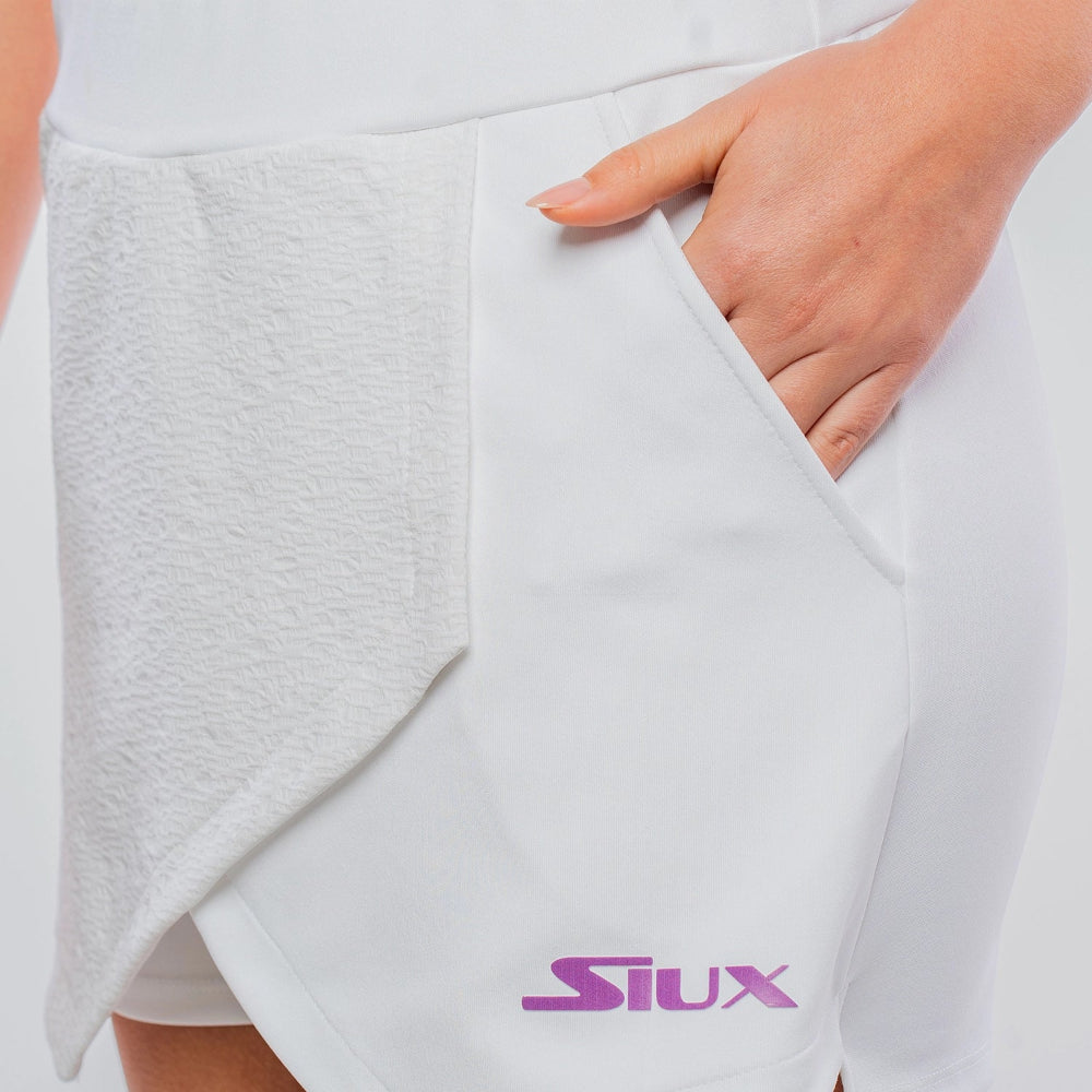 Jacquard Skirt