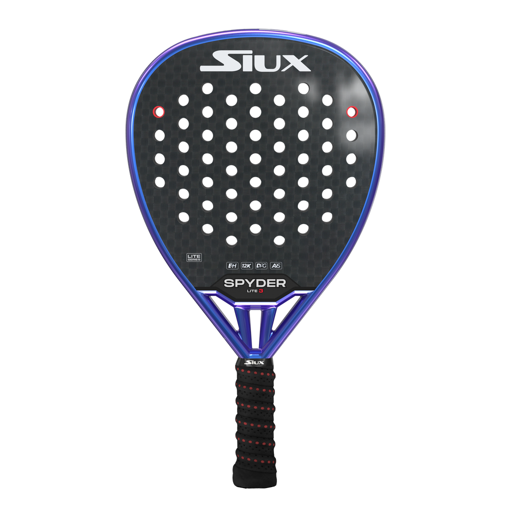 Spyder Lite 3 Hard