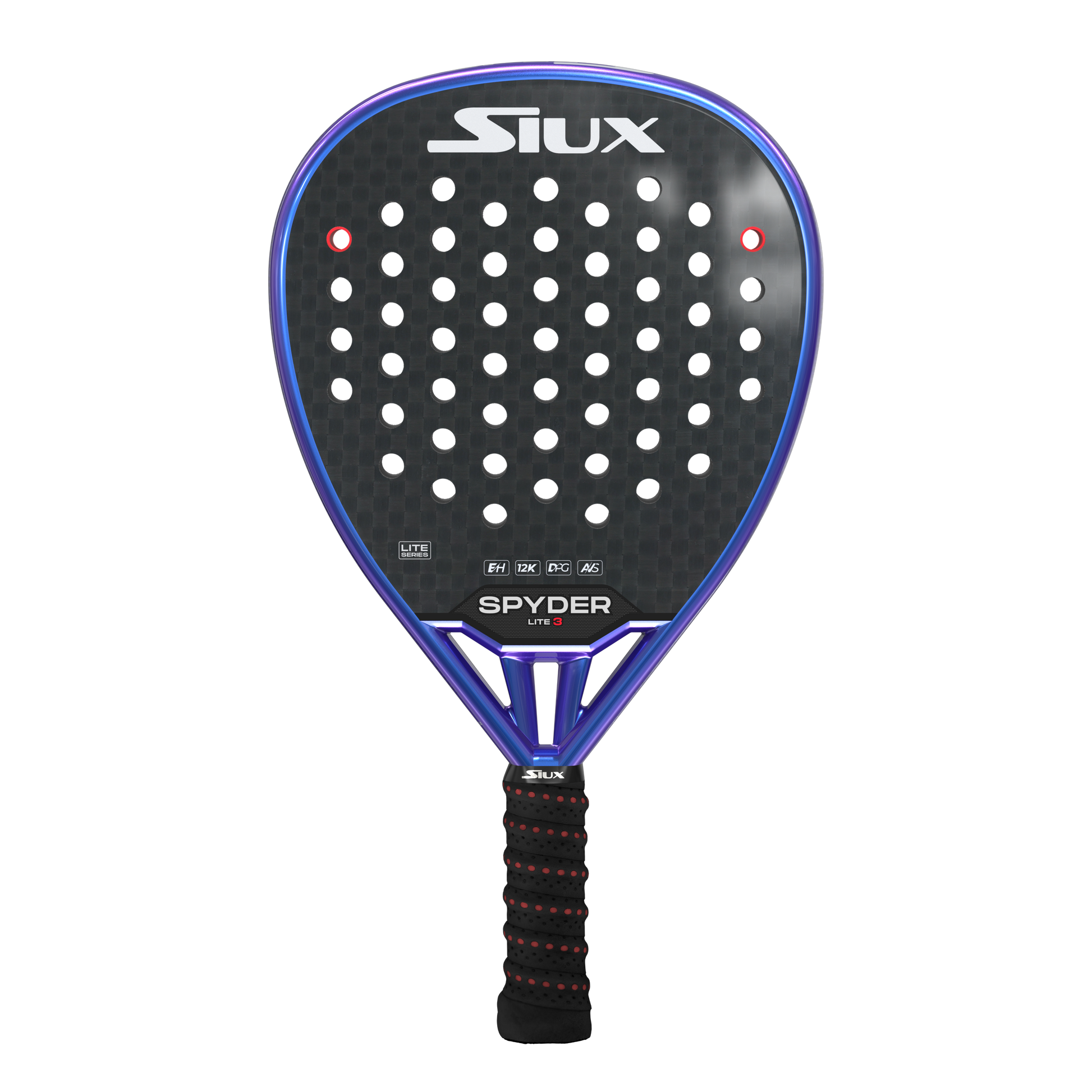 Spyder Lite 3 Hard