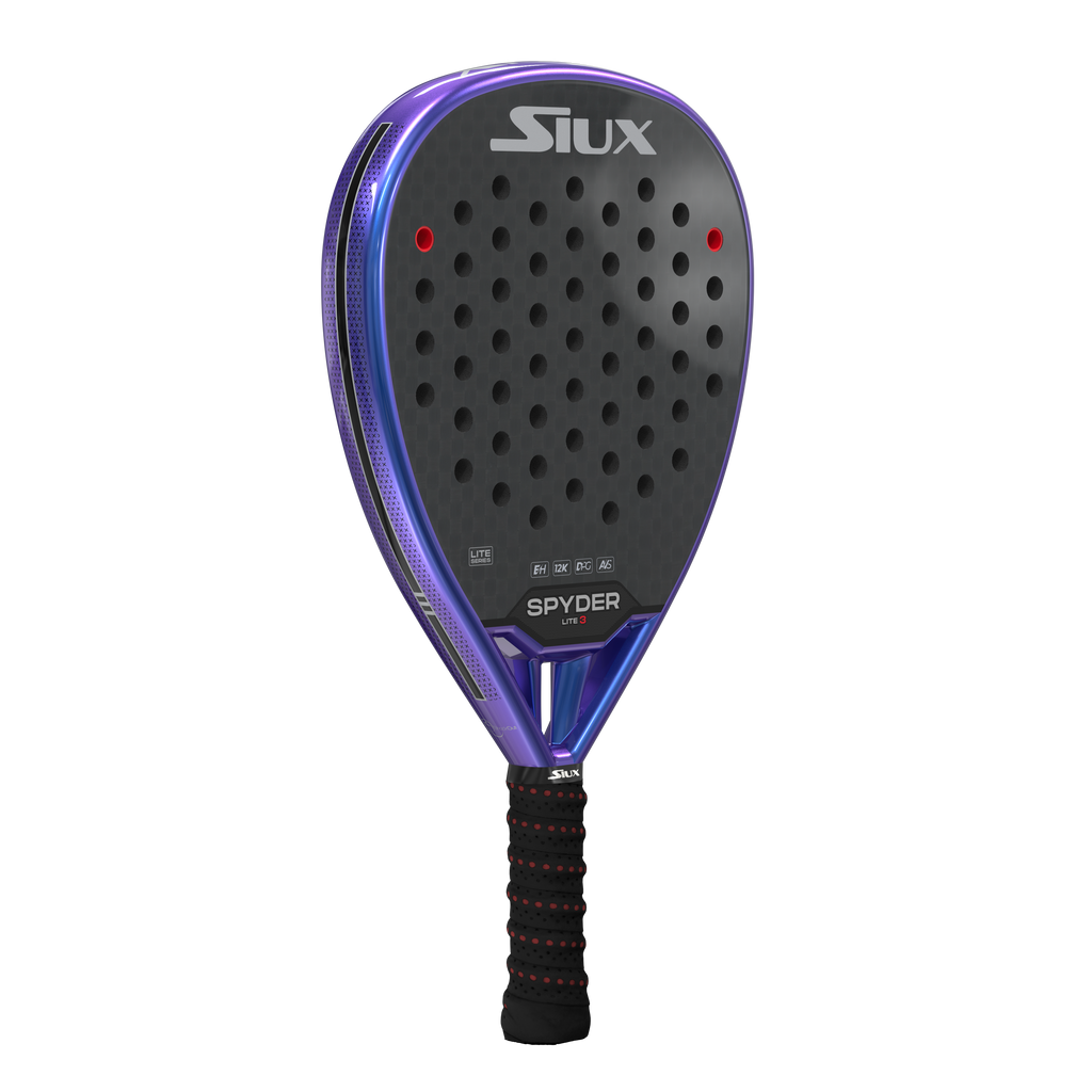 Spyder Lite 3 Hard