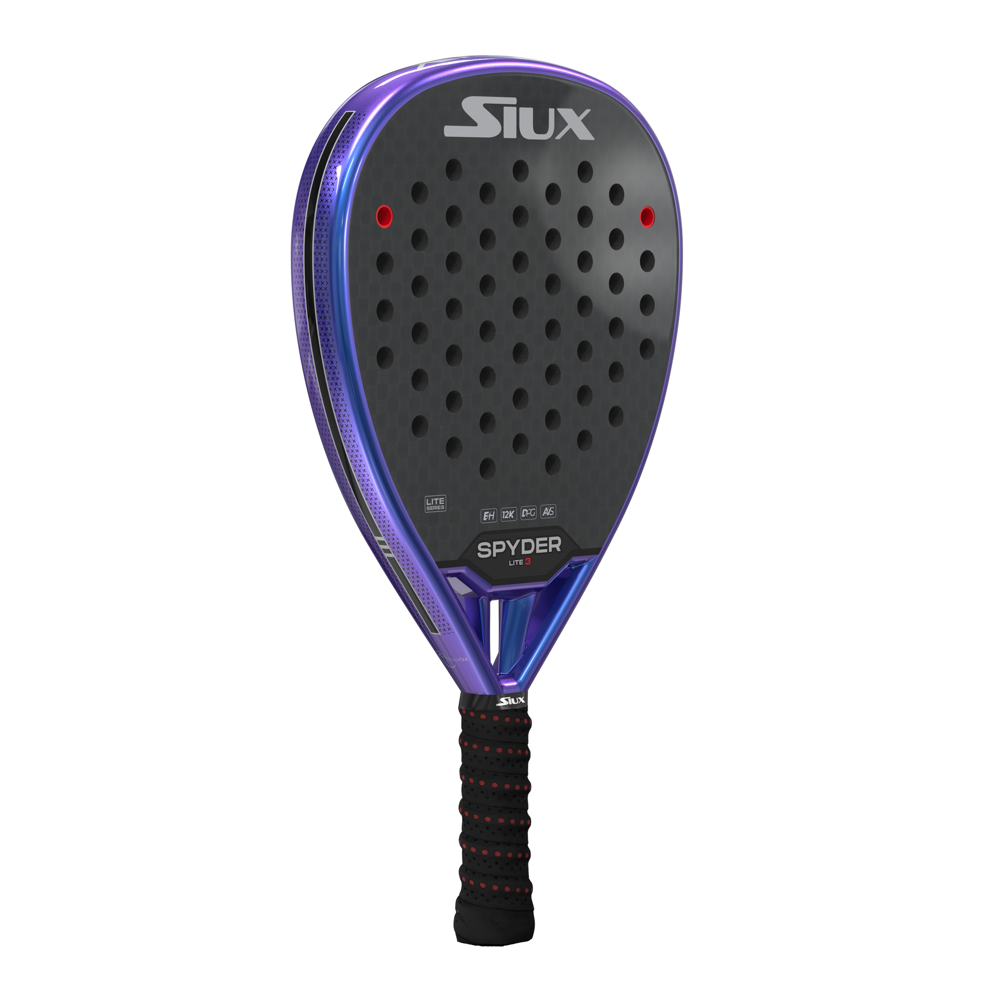Spyder Lite 3 Hard
