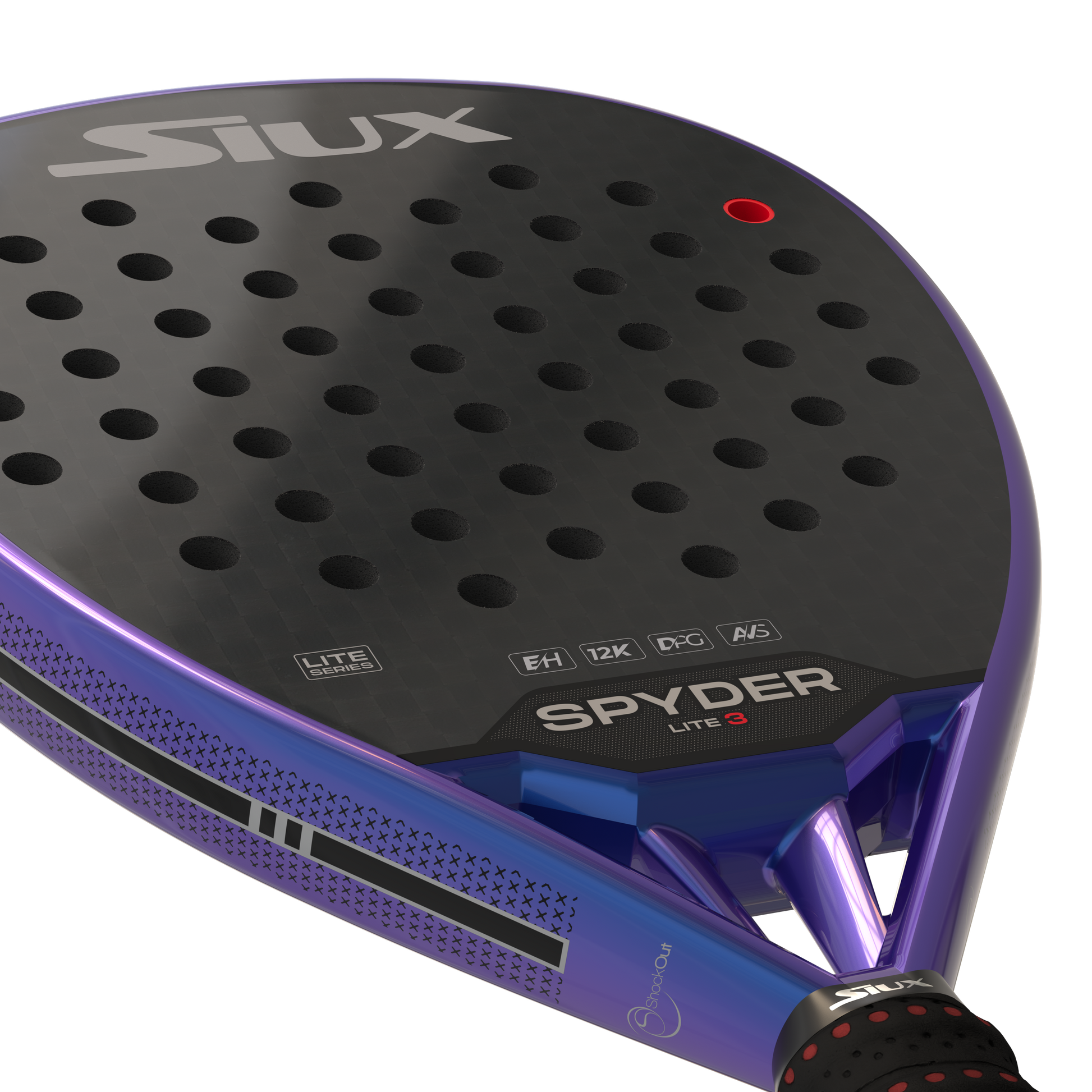 Spyder Lite 3 Hard
