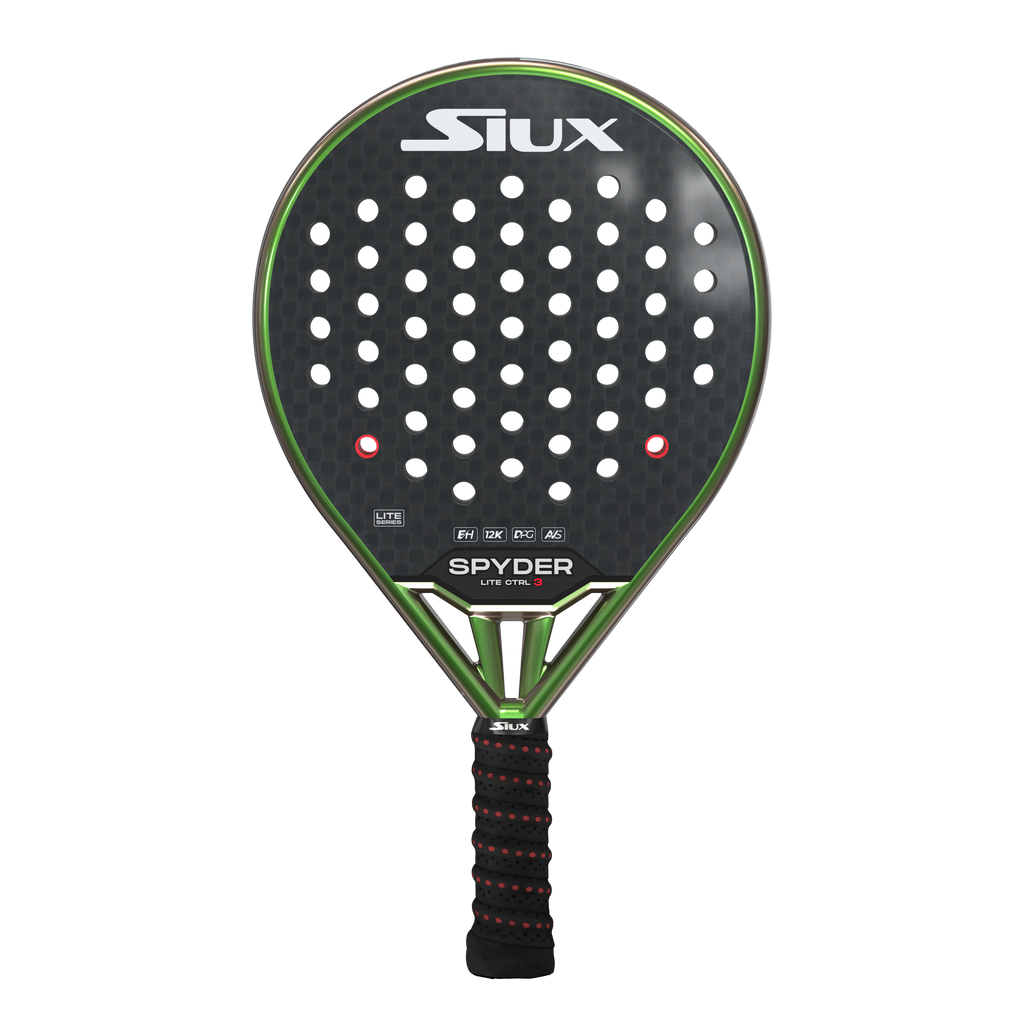 Spyder Lite Ctrl 3 Hard