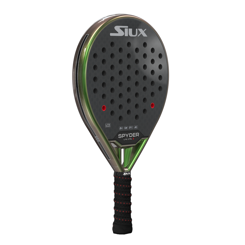 Spyder Lite Ctrl 3 Hard