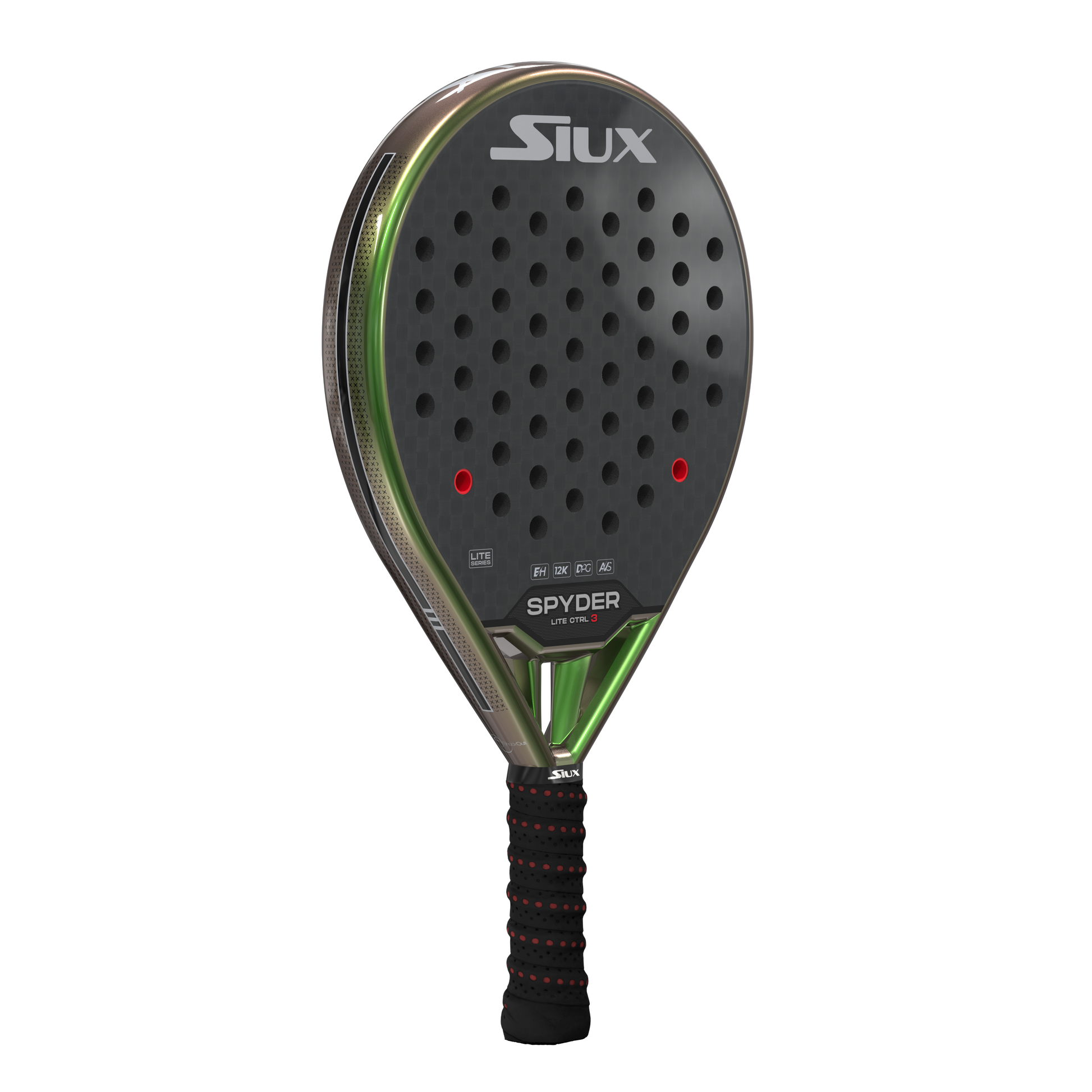 Spyder Lite Ctrl 3 Hard