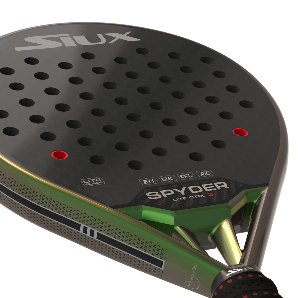 Spyder Lite Ctrl 3 Hard